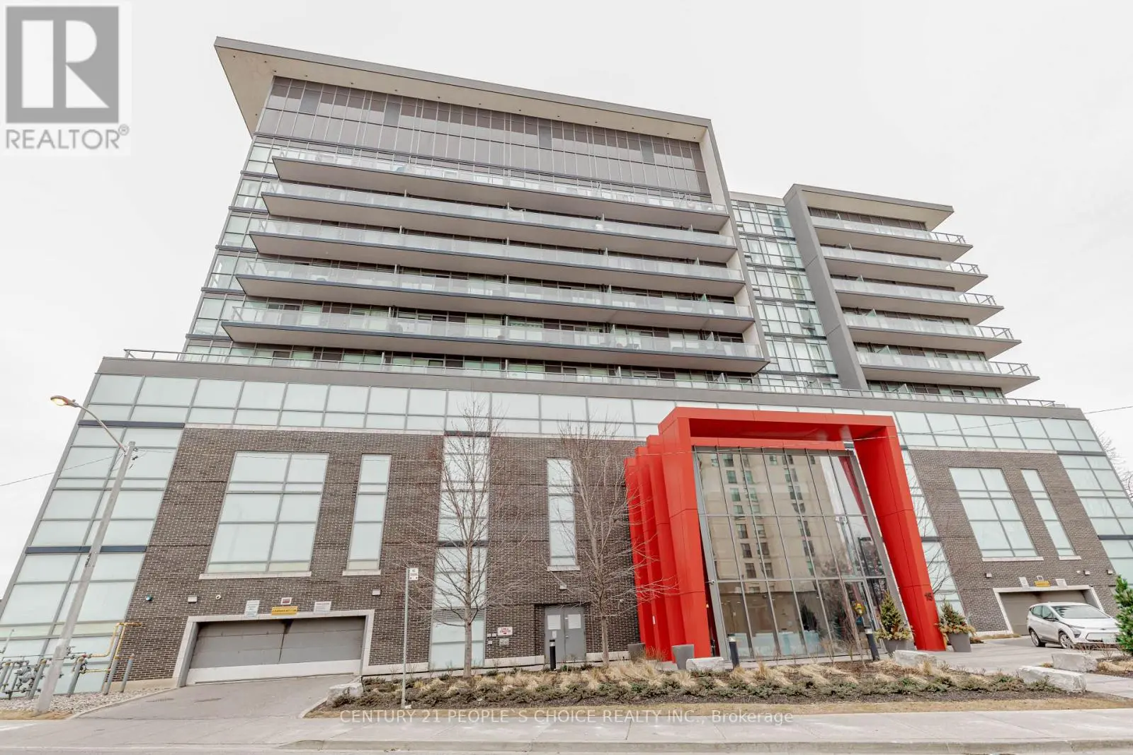 15 James Finlay Way Unit 628, Toronto (Downsview-Roding-CFB)