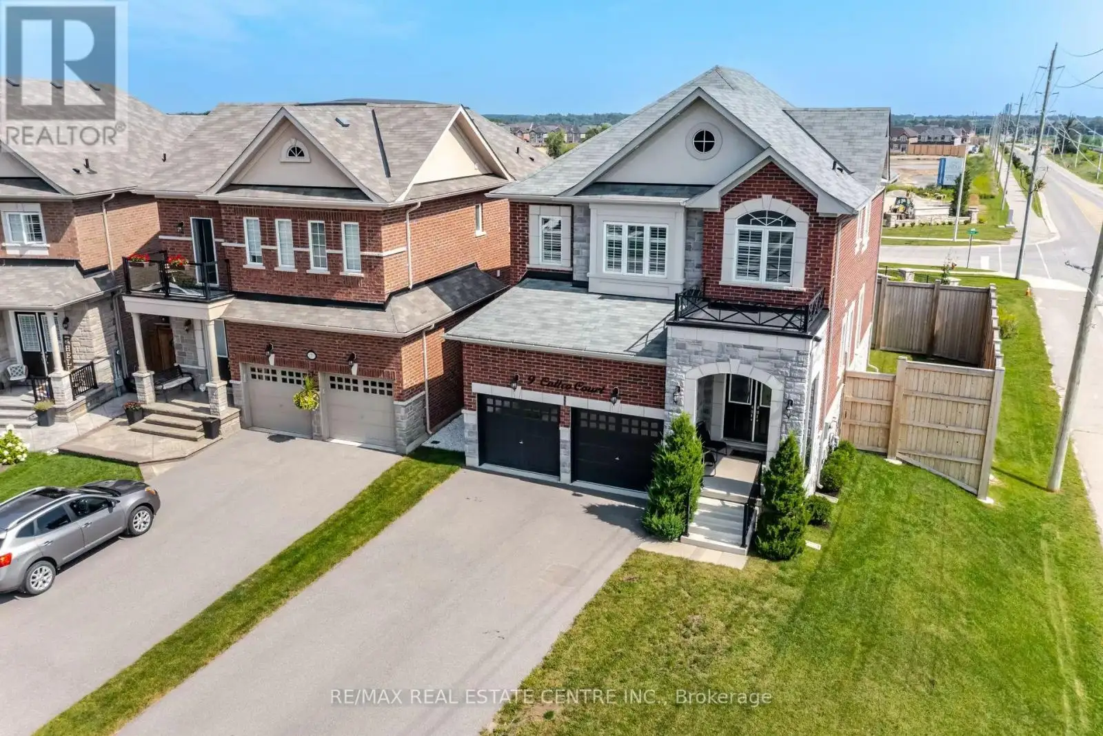 9 Calico Court, Halton Hills (Georgetown)