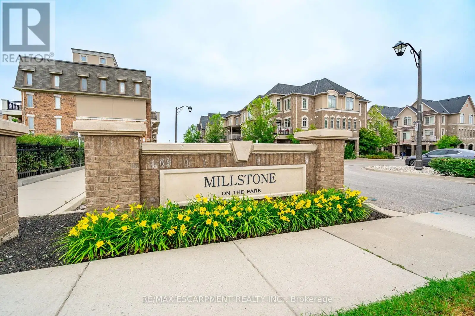 2441 Greenwich Drive Unit 59, Oakville (WM Westmount)
