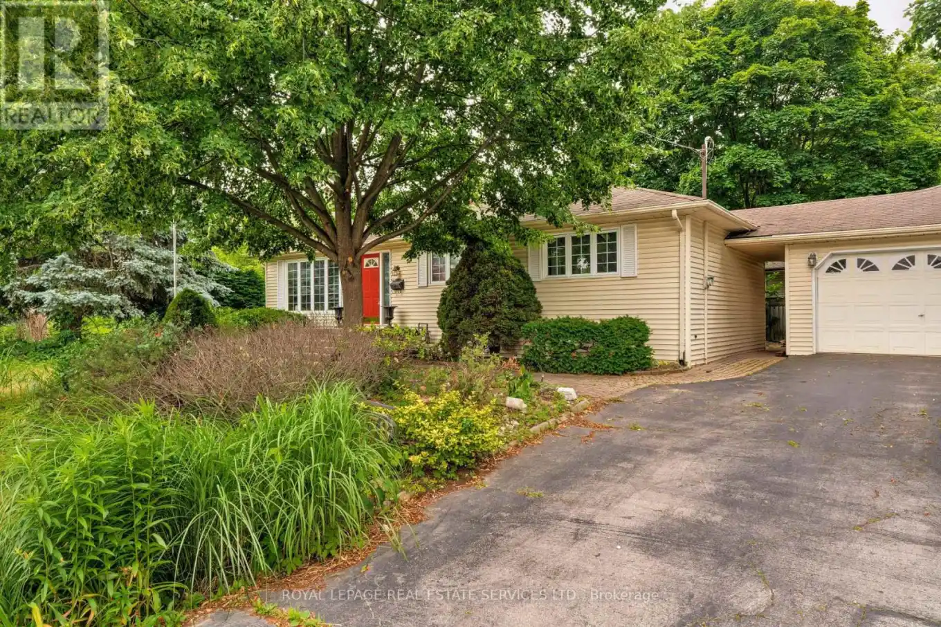 478 Avon Crescent, Oakville (MO Morrison)