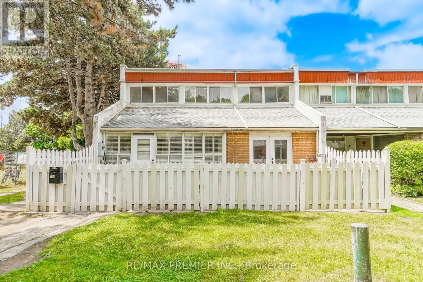 2901 Jane Street Unit Unit 106, Toronto (Glenfield-Jane Heights)