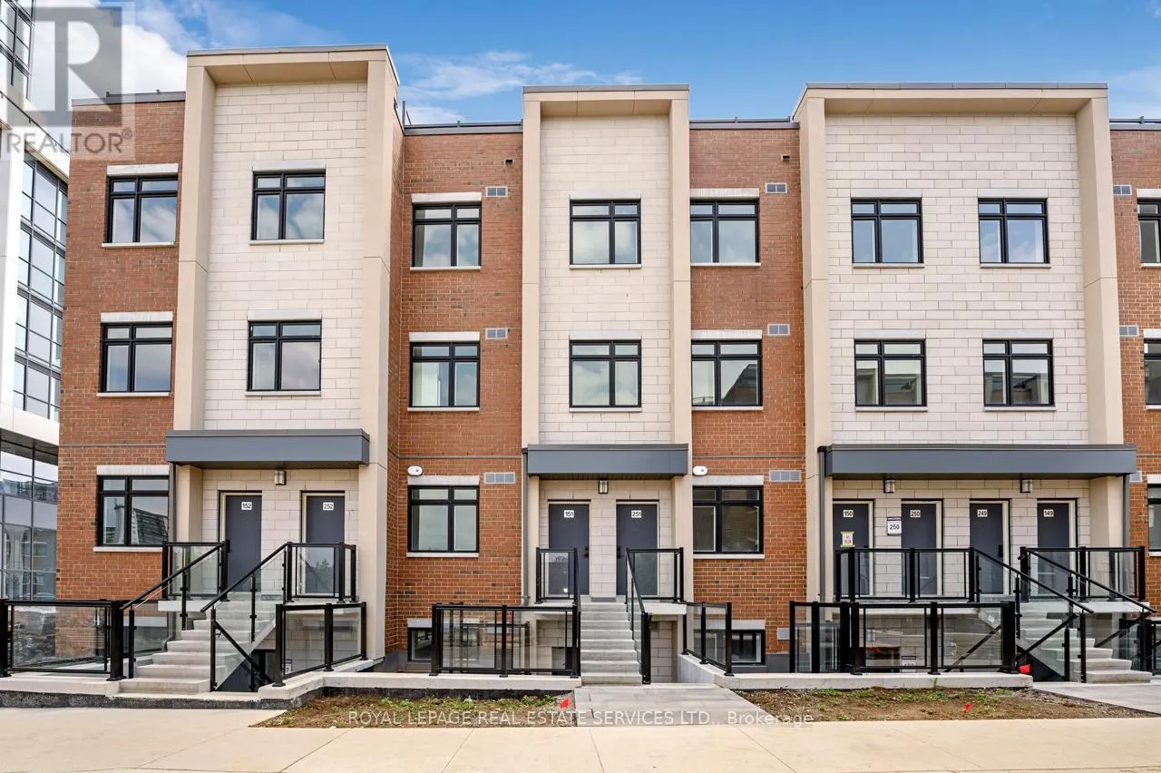 1075 Douglas McCurdy Common Unit 251, Mississauga (Lakeview)
