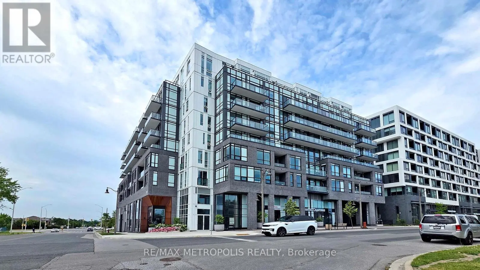 3005 Pine Glen Road Unit 508, Oakville (WM Westmount)