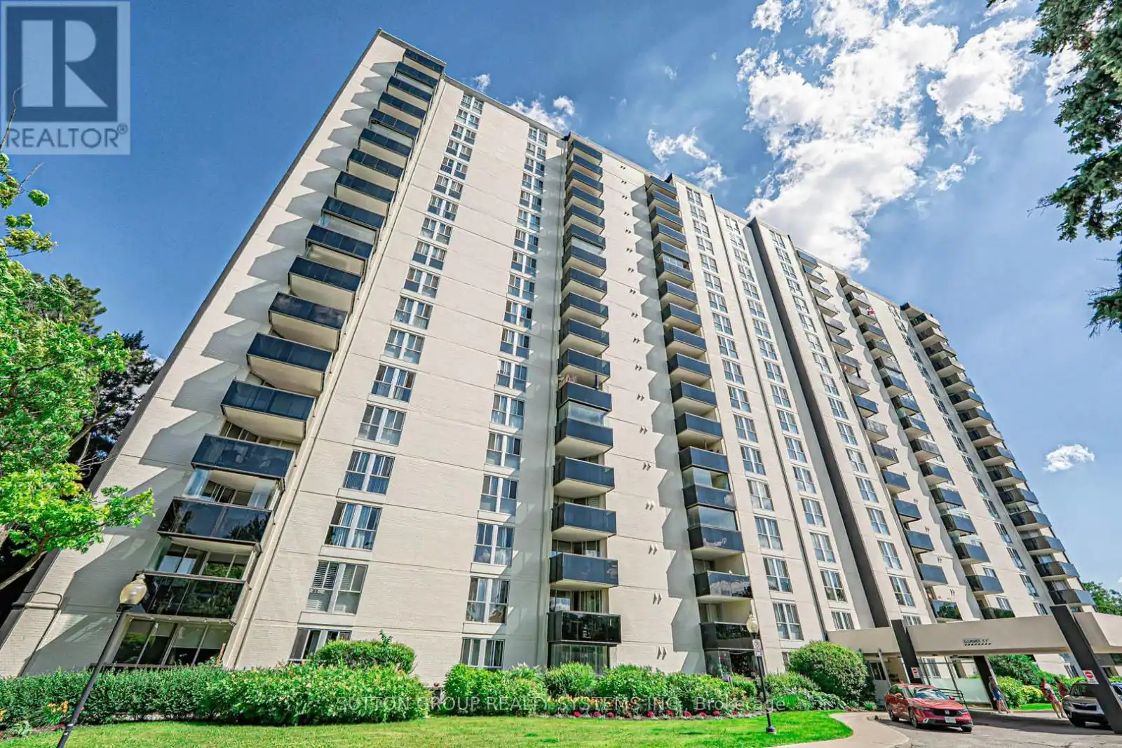 420 Mill Road Unit 904, Toronto (Eringate-Centennial-West Deane)