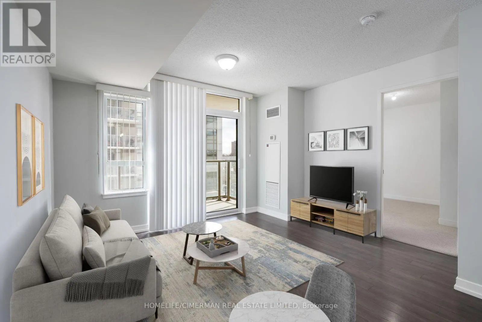 816 Lansdowne Avenue Unit 316, Toronto (Dovercourt-Wallace Emerson-Junction)
