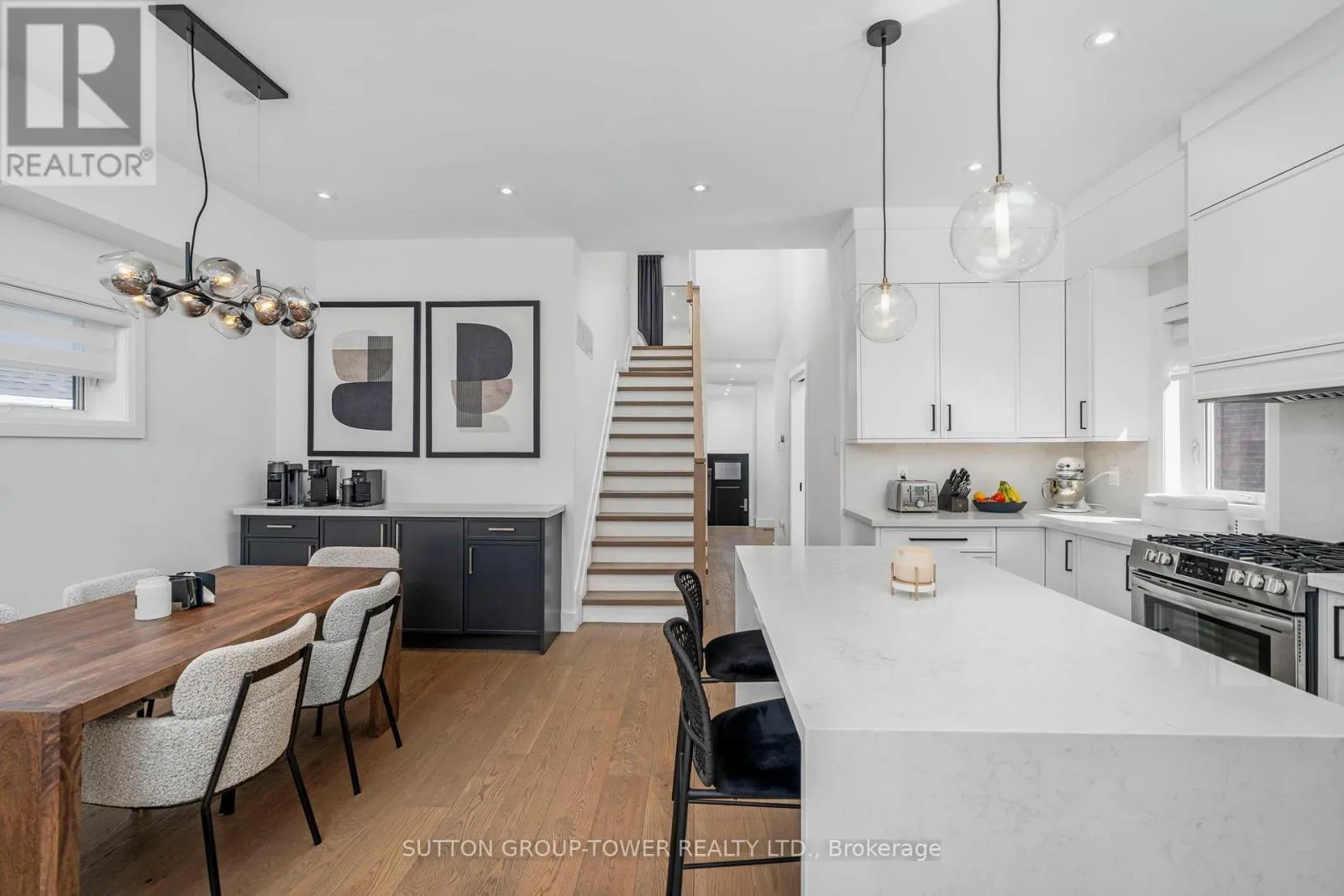 560 Glen Park Avenue, Toronto (Yorkdale-Glen Park)