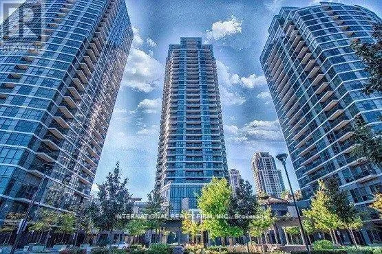 1 Valhalla Inn Road North Unit 1005, Toronto (Islington-City Centre West)