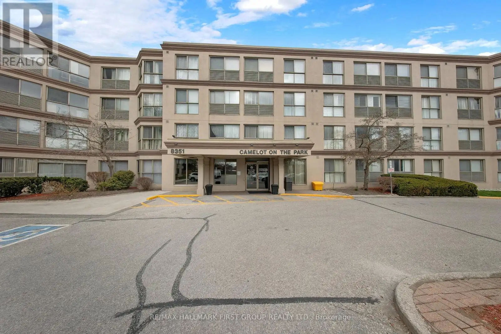 8351 McLaughlin Road South Unit 218, Brampton (Brampton South)