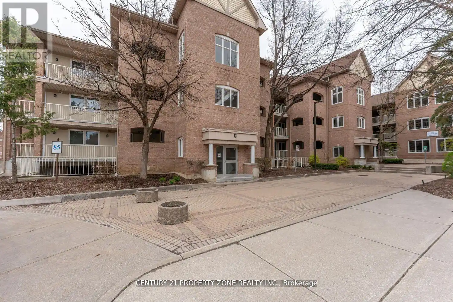 85 Bristol Road East Unit 139, Mississauga (Hurontario)