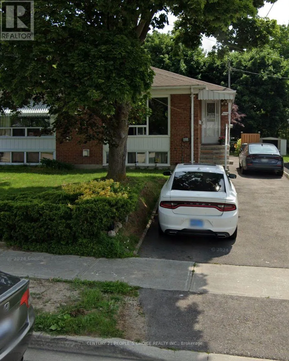 3429 Queenston Drive, Mississauga (Erindale)