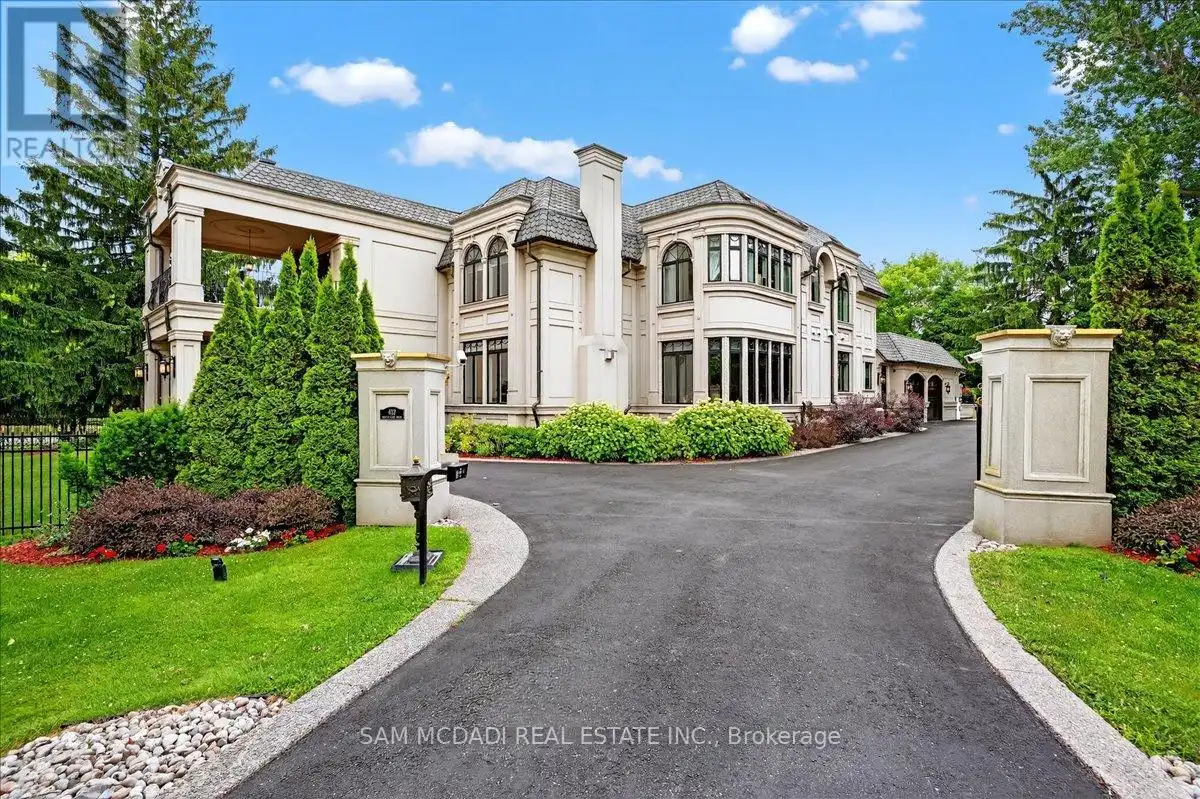 432 Bob-O-Link Road, Mississauga (Clarkson)