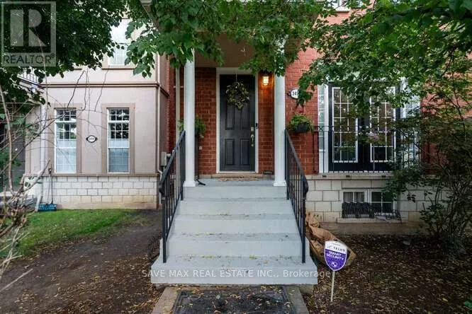 3452 Eglinton Avenue West, Mississauga (Churchill Meadows)