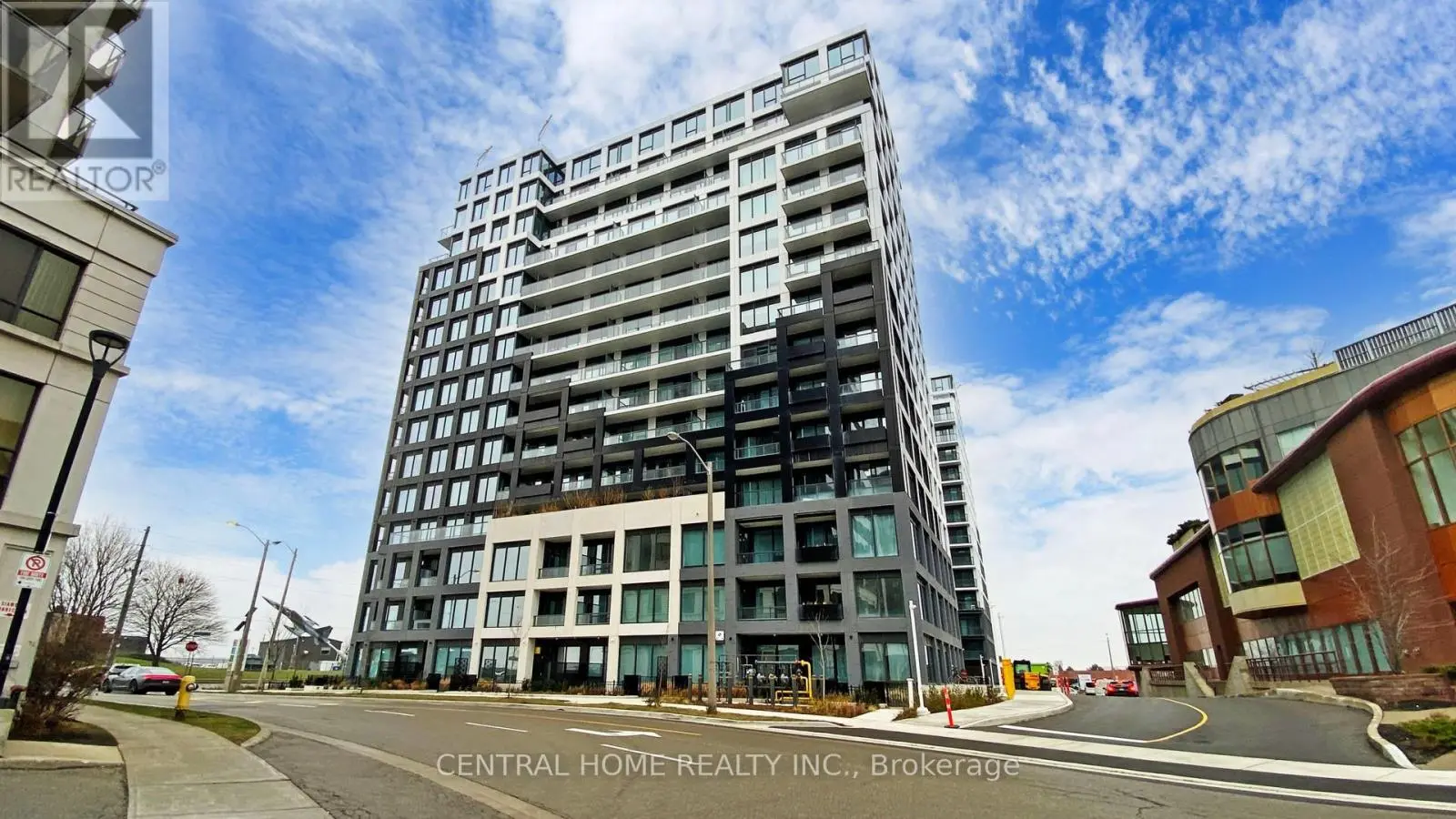 1100 Sheppard Avenue West Unit 626, Toronto (York University Heights)
