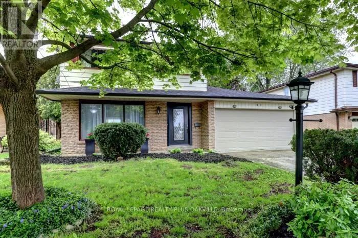 46 Bartley Bull Parkway, Brampton (Brampton East)