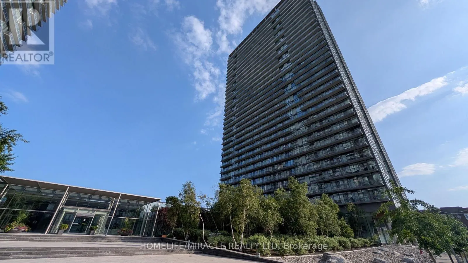 105 The Queensway Unit 3012, Toronto (High Park-Swansea)