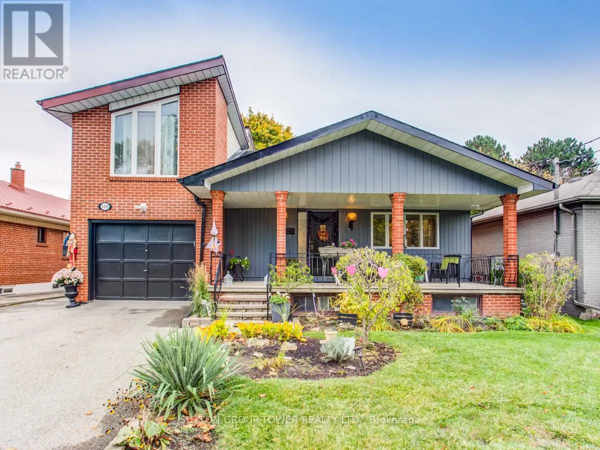 155 Tavistock Road, Toronto (Downsview-Roding-CFB)