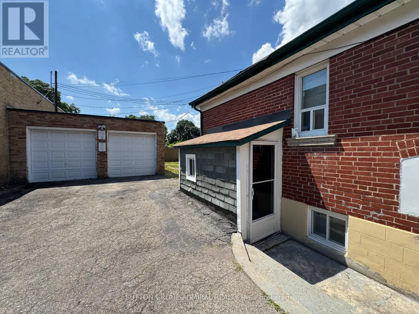 618 Brown’s Line Unit Basement, Toronto (Alderwood)
