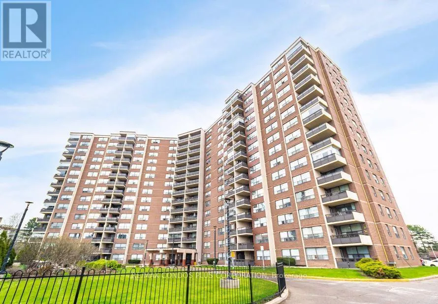 551 The West Mall Road Unit 802, Toronto (Etobicoke West Mall)