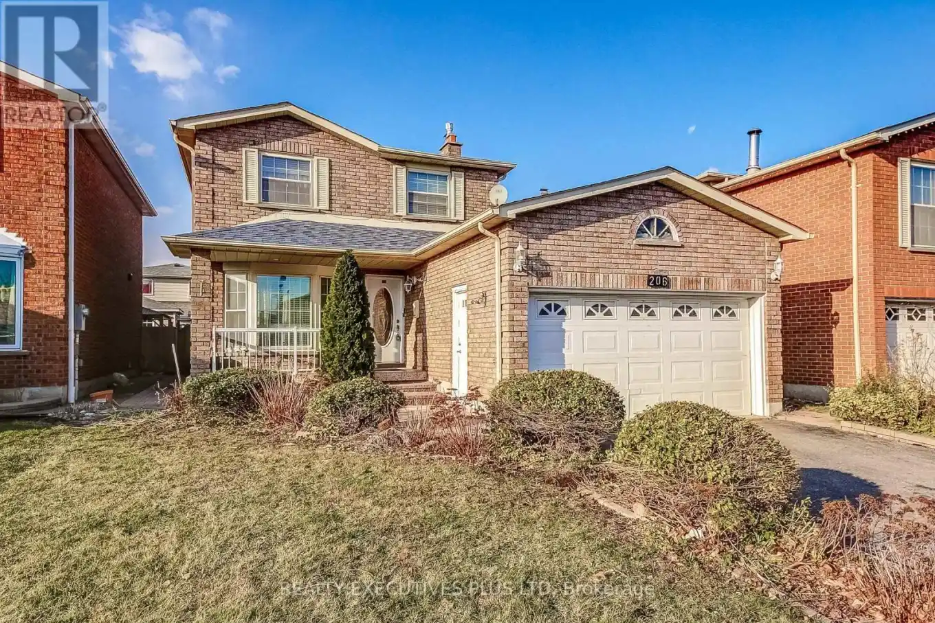 206 Vodden Street West, Brampton (Brampton West)