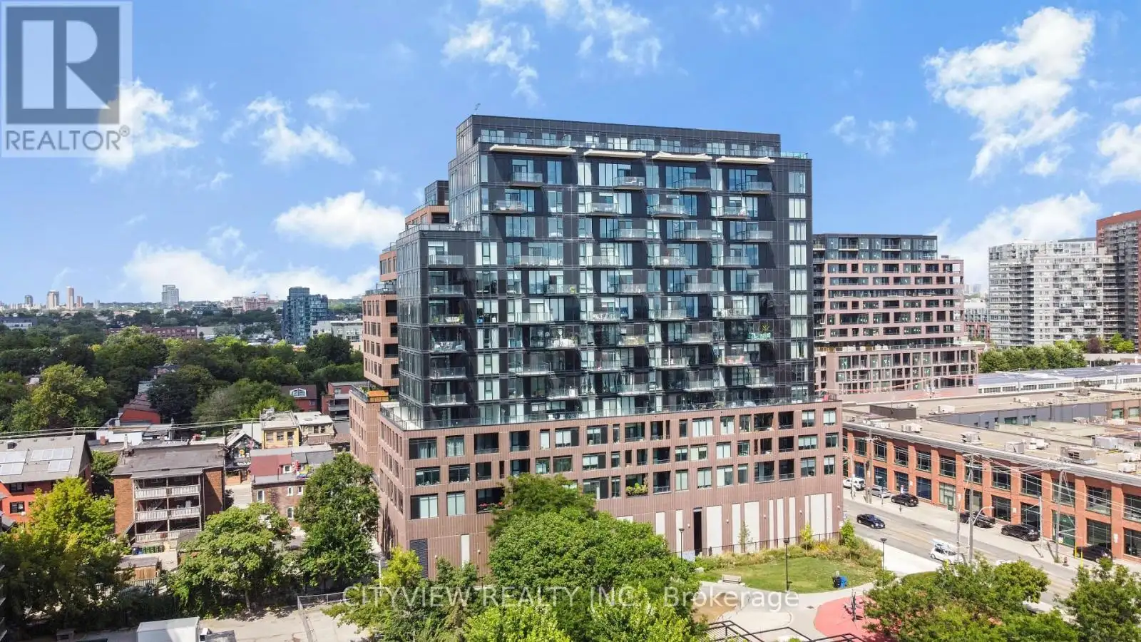 270 Dufferin Street Unit 1104, Toronto (South Parkdale)