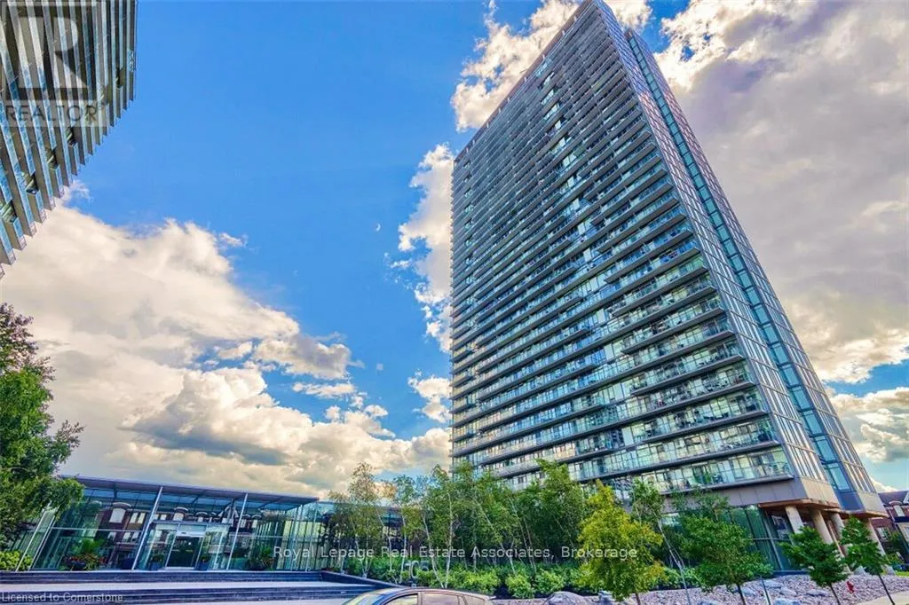 105 The Queensway Unit 2206, Toronto (High Park-Swansea)
