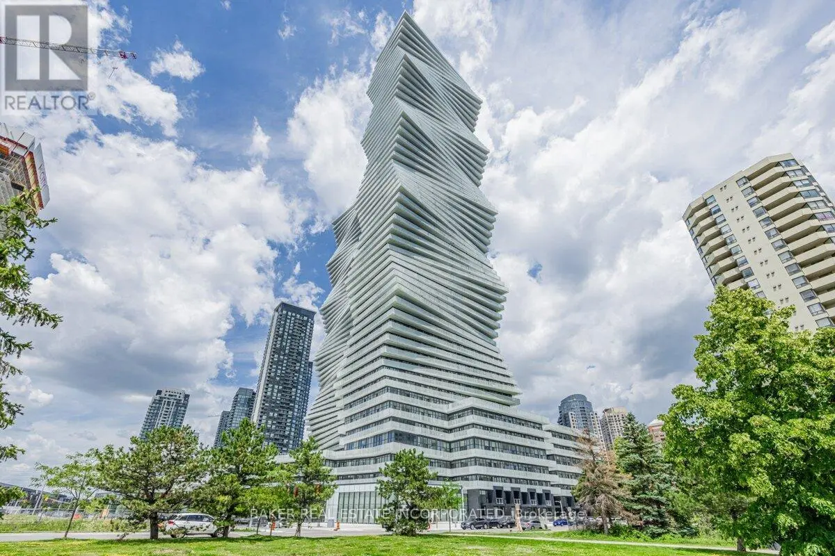 3883 Quartz Road Unit 6012, Mississauga (City Centre)