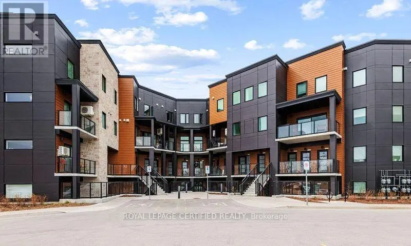 17 Centre Street Unit 202, Orangeville