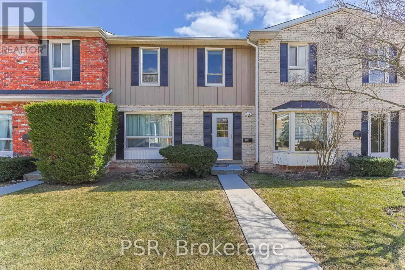 5475 Lakeshore Road Unit 54, Burlington (Appleby)