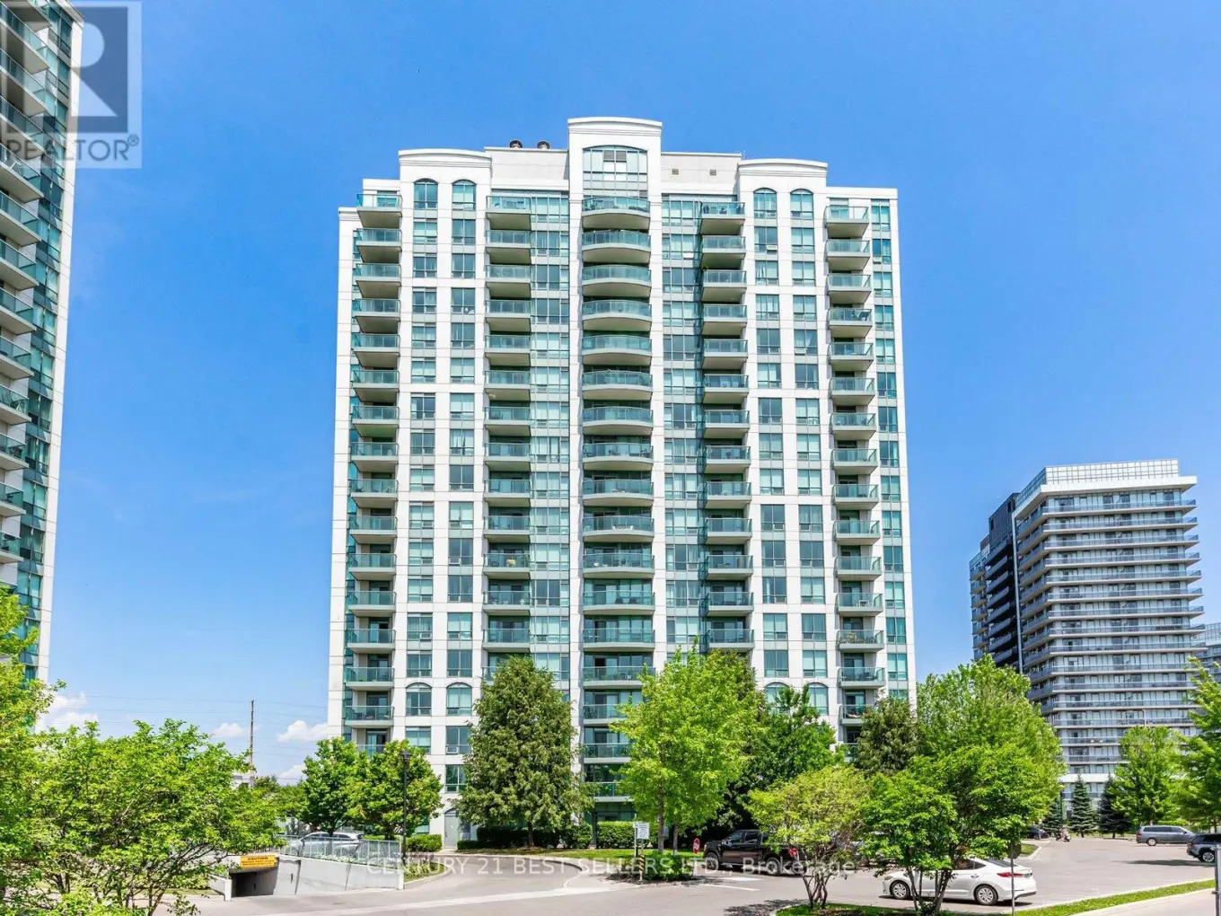 4900 Glen Erin Drive Unit 801, Mississauga (Central Erin Mills)