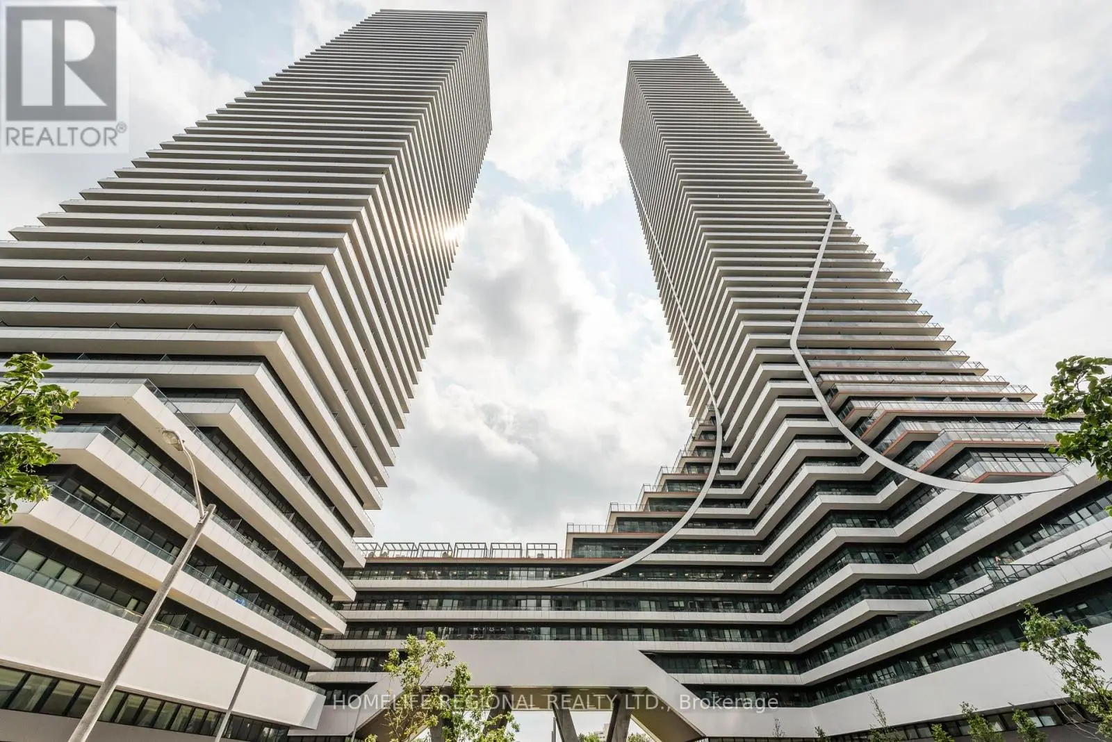 30 Shore Breeze Drive Unit 3422, Toronto (Mimico)