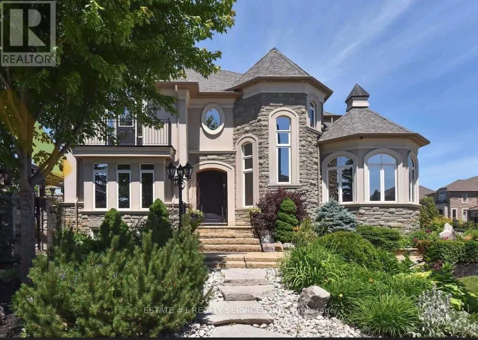 34 Violetridge Court, Brampton (Bram East)