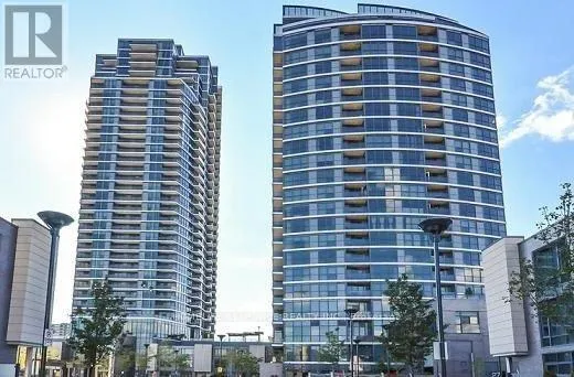 1 VALHALLA INN Road Unit 2103, Toronto (Islington-City Centre West)