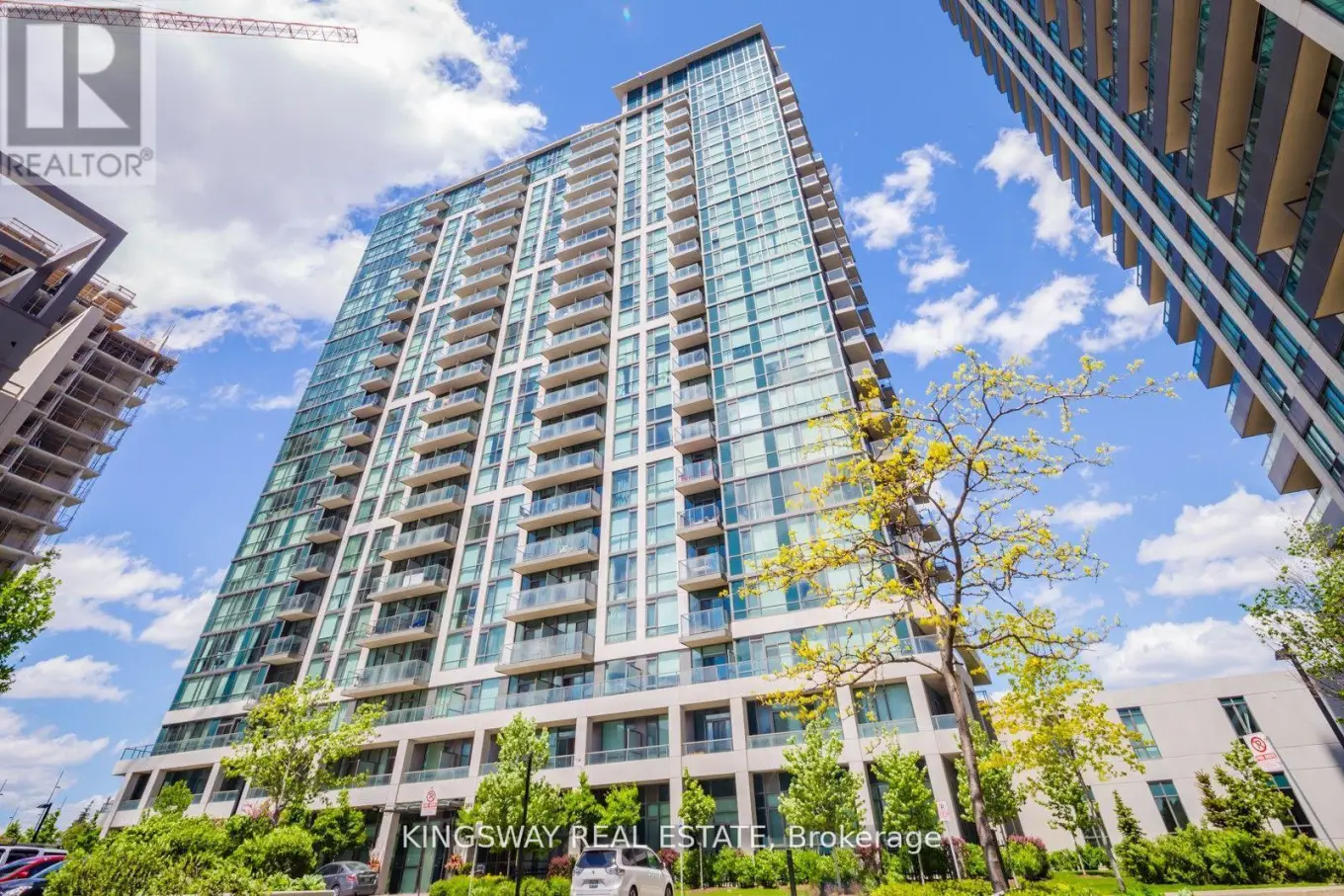 349 Rathburn Road Unit Ph 111, Mississauga (City Centre)