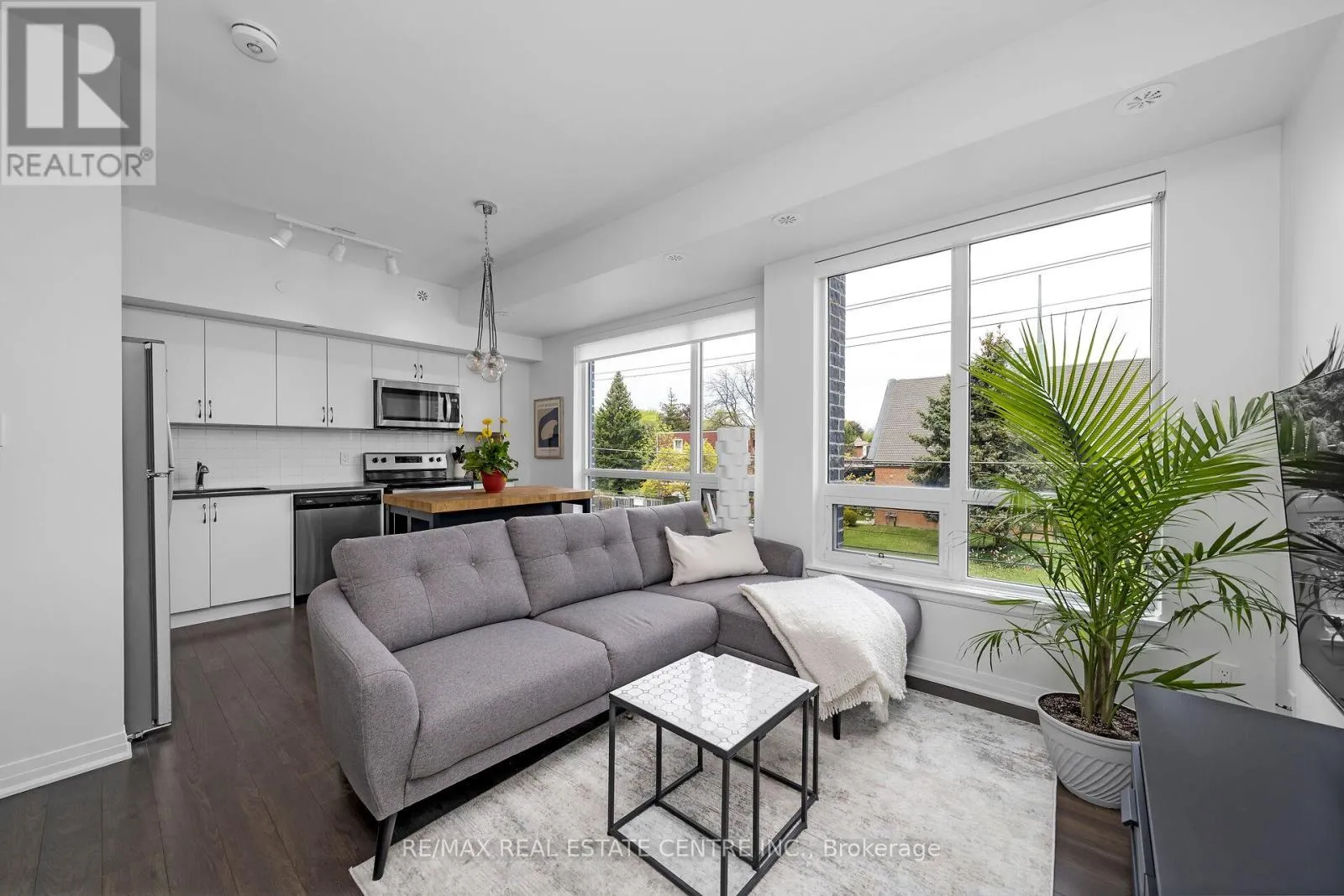 680 Atwater Avenue Unit 7, Mississauga (Mineola)