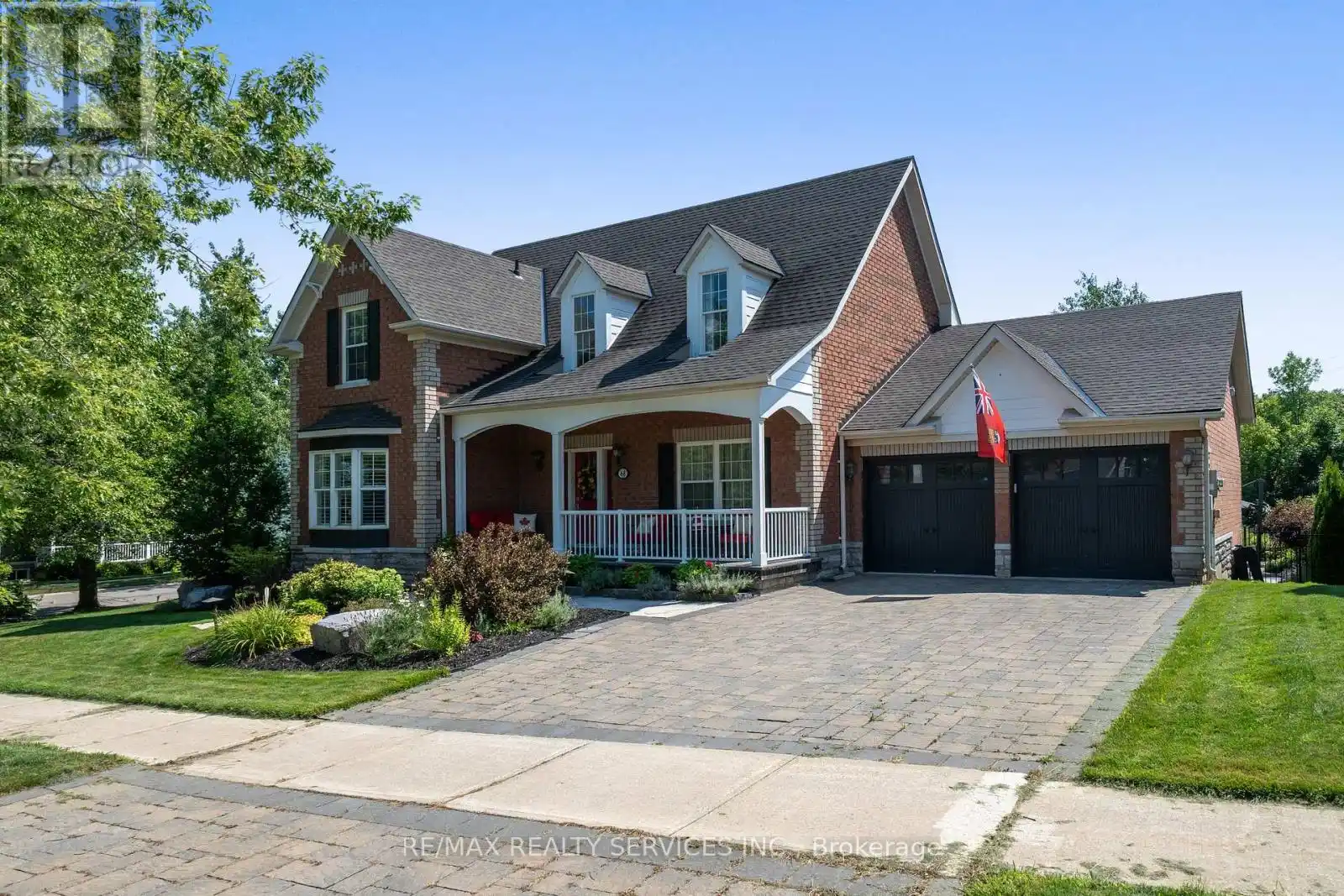 68 North Riverdale Drive, Caledon (Inglewood)