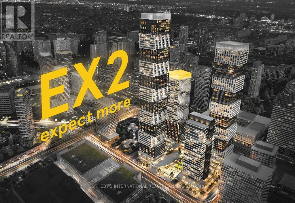 4015 The Exchange Unit 1103, Mississauga (City Centre)