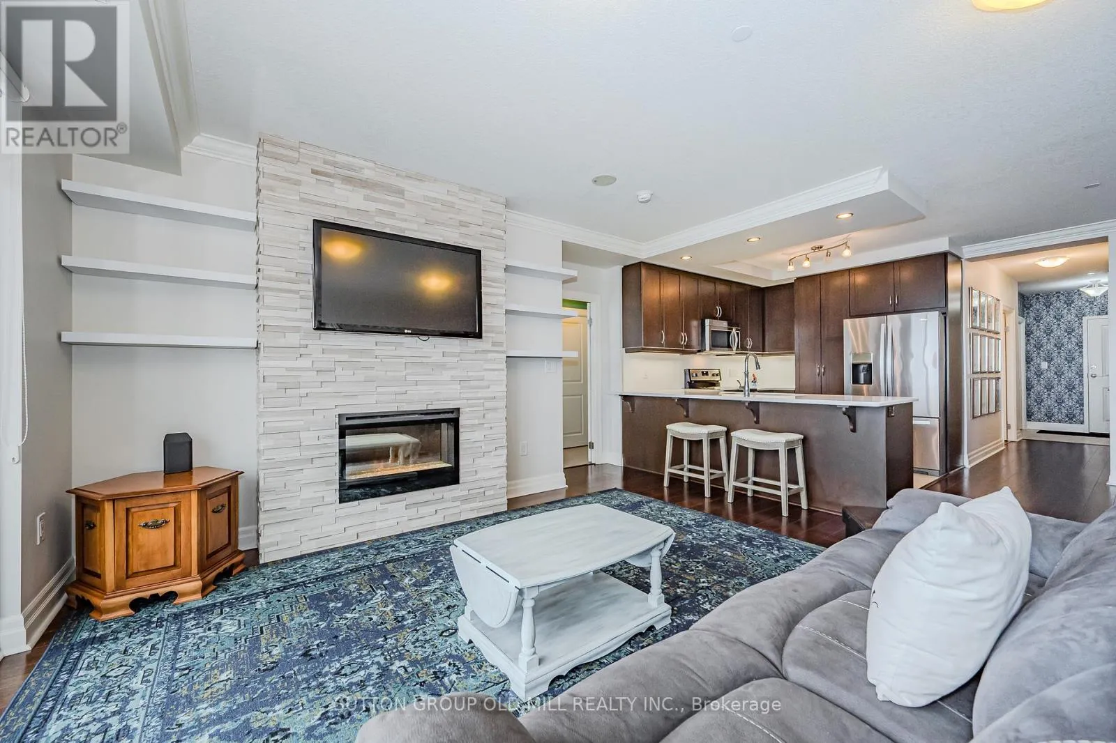 150 Wellington Street East Unit 805, Guelph (Downtown)
