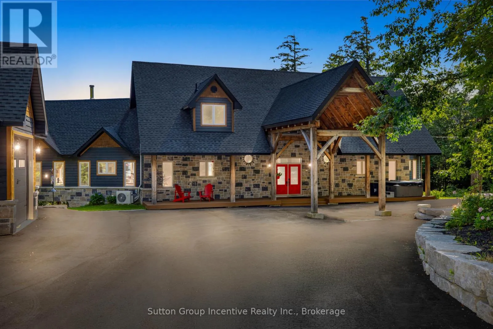 15 Gordon Point Lane, Seguin