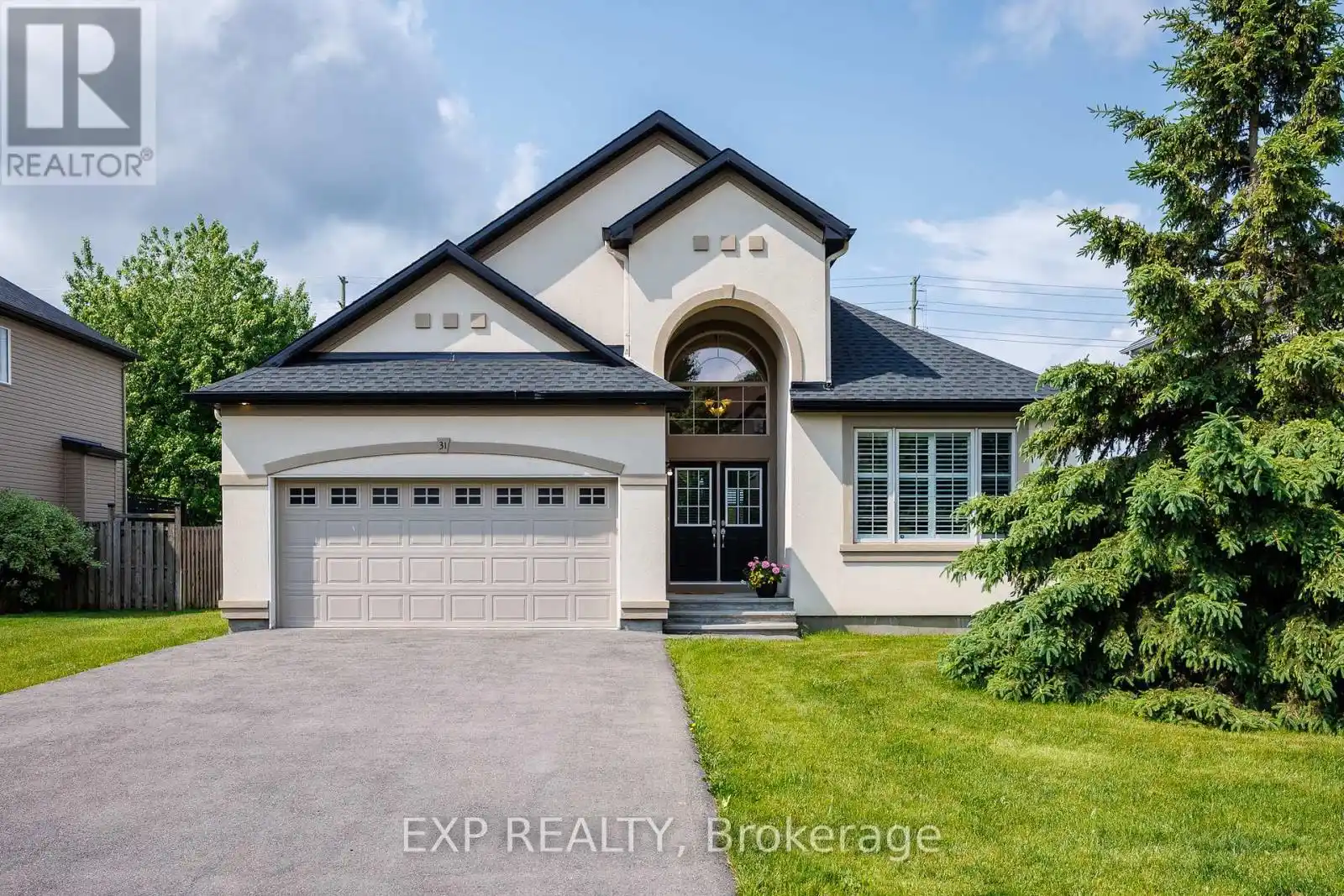 31 Gertie Street, Ottawa
