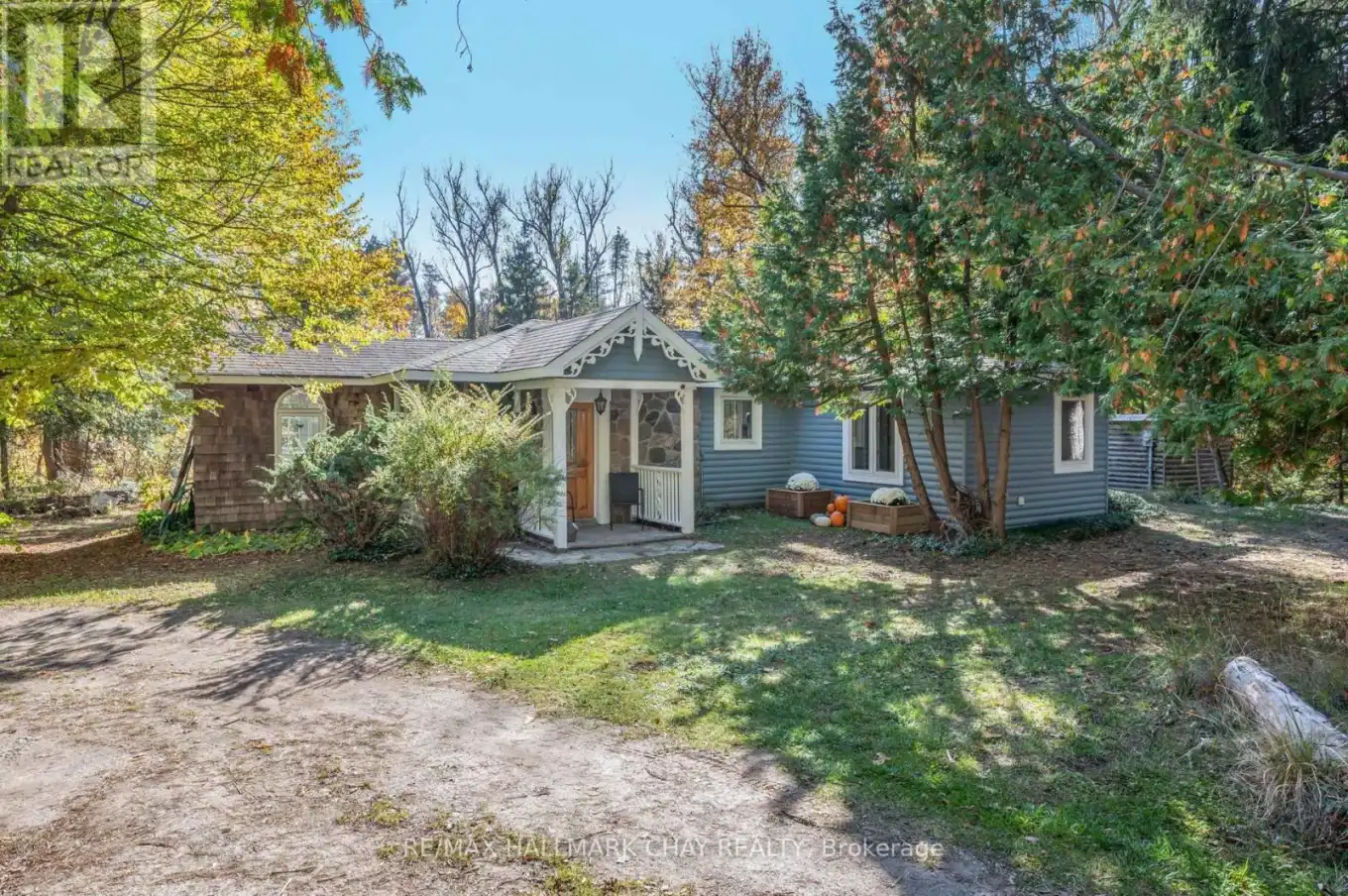 667156 20 Sideroad, Mulmur