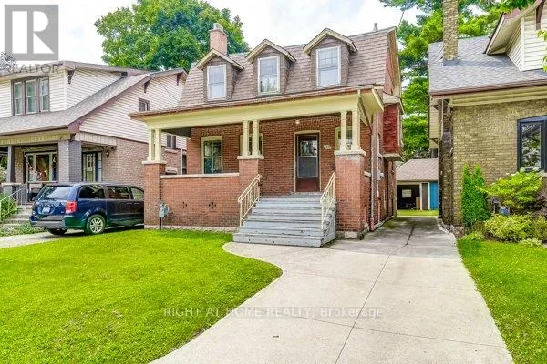 182 Balmoral Avenue South, Hamilton (Delta)