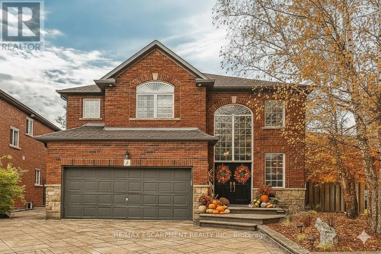 4 Moonstone Court, Hamilton (Gurnett)