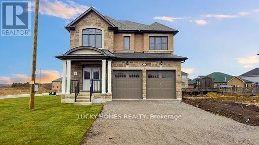 15 Fisher Road, Kawartha Lakes (Lindsay)