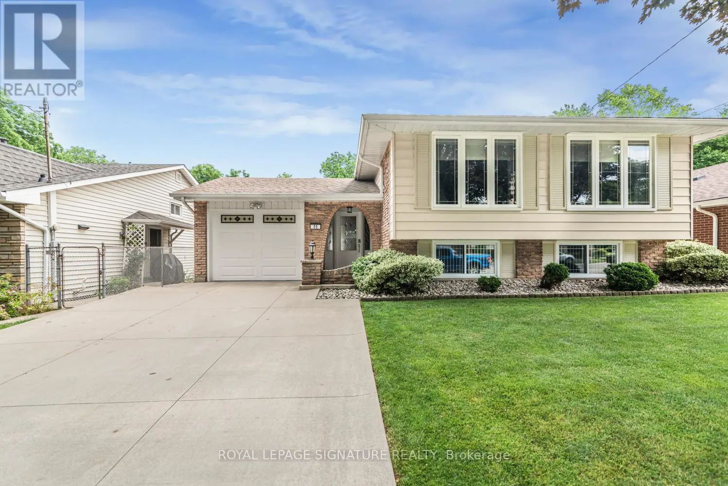 55 Hanover Place, Hamilton (Vincent)