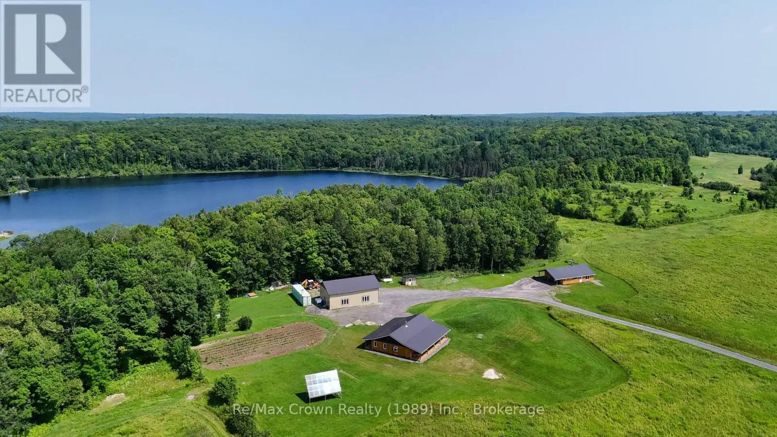 303 Clear Lake Road, Parry Sound Remote Area (Arnstein)