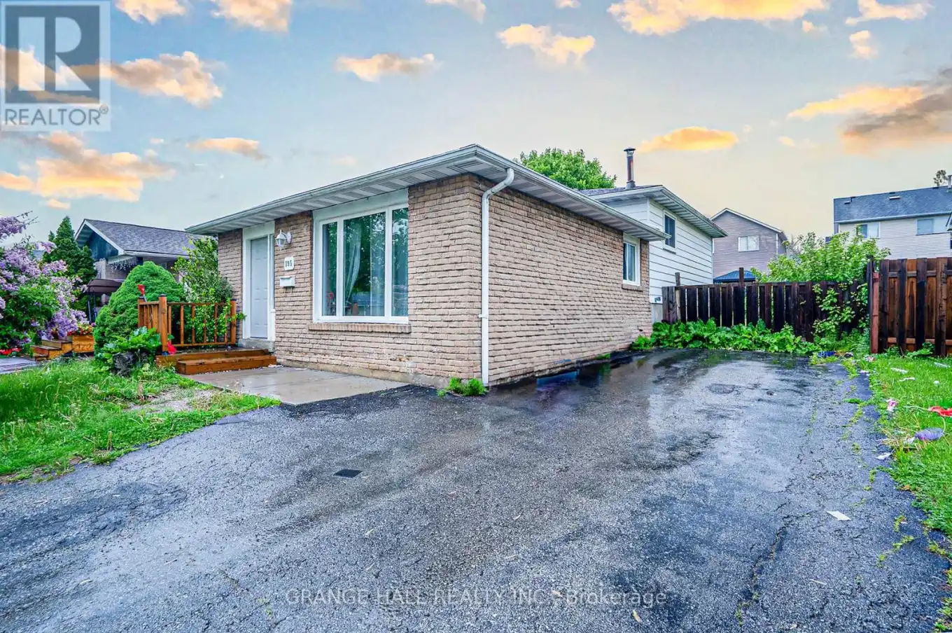 195 Keefer Road, Thorold (Confederation Heights)