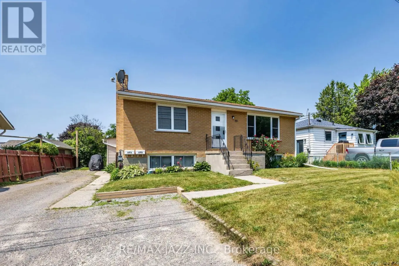 89 D’arcy Street, Cobourg