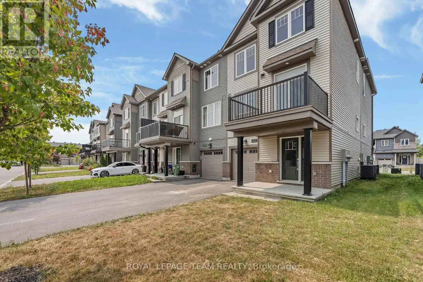 515 Clemency Crescent, Ottawa