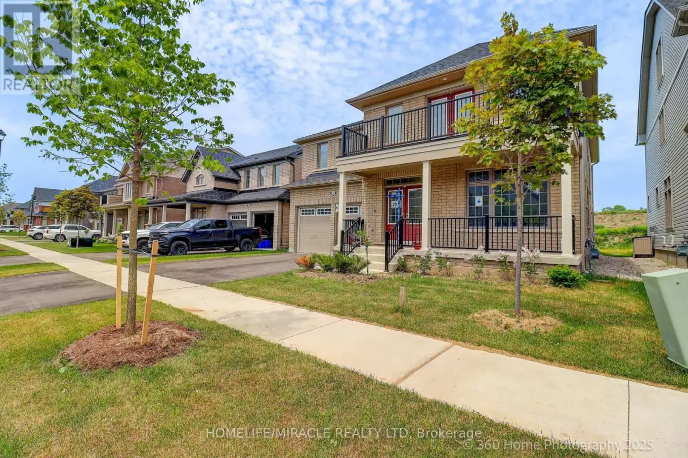 134 REA Drive, Centre Wellington (Fergus)