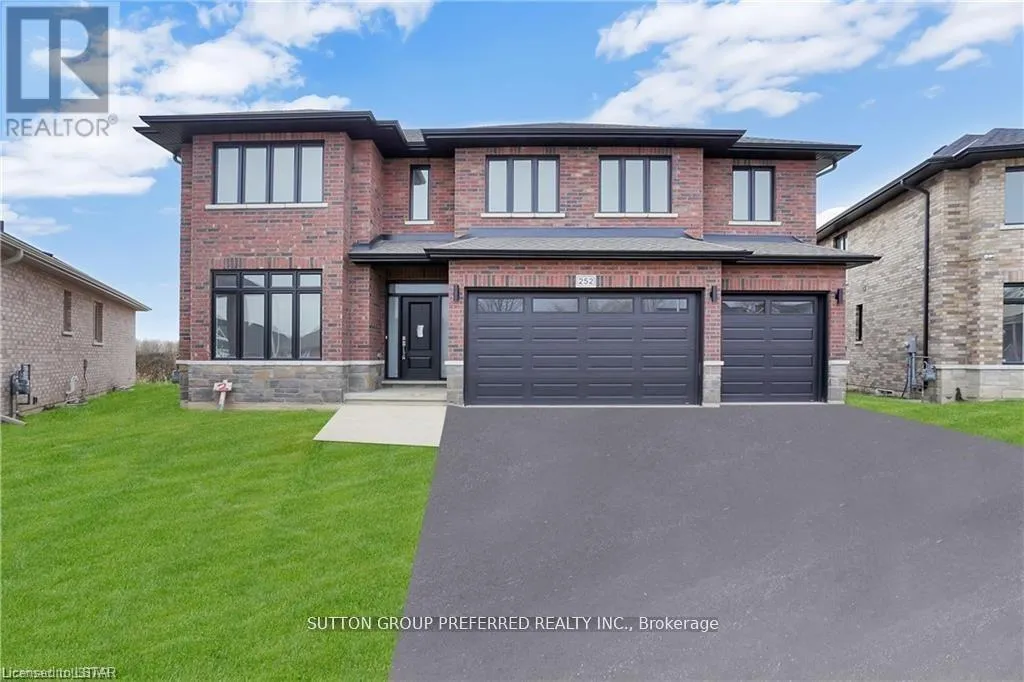 252 LEITCH Street, Dutton/Dunwich (Dutton)